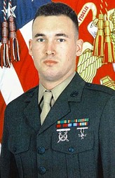 Sgt Michael V. Lalush 1 Sgt Michael V. Lalush 1