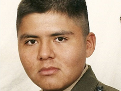 Sgt Ronald A. Rodriguez 2 Sgt Ronald A. Rodriguez 2