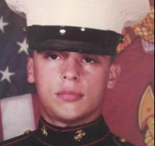 Sgt Timothy J. Poole 1 Sgt Timothy J. Poole 1