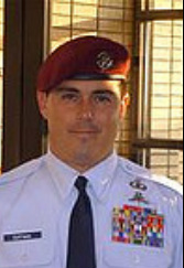 TSGT Scott E. Duffman 1 TSGT Scott E. Duffman 1