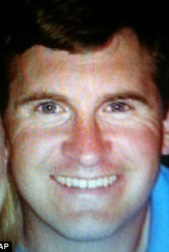 TSgt John W. Brown 1 TSgt John W. Brown 1