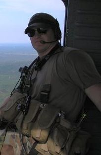 TSgt John W. Brown 2 TSgt John W. Brown 2