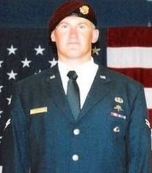 TSgt John W. Brown 4 TSgt John W. Brown 4