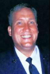 TSgt William H. Jefferson, Jr. 1 TSgt William H. Jefferson, Jr. 1
